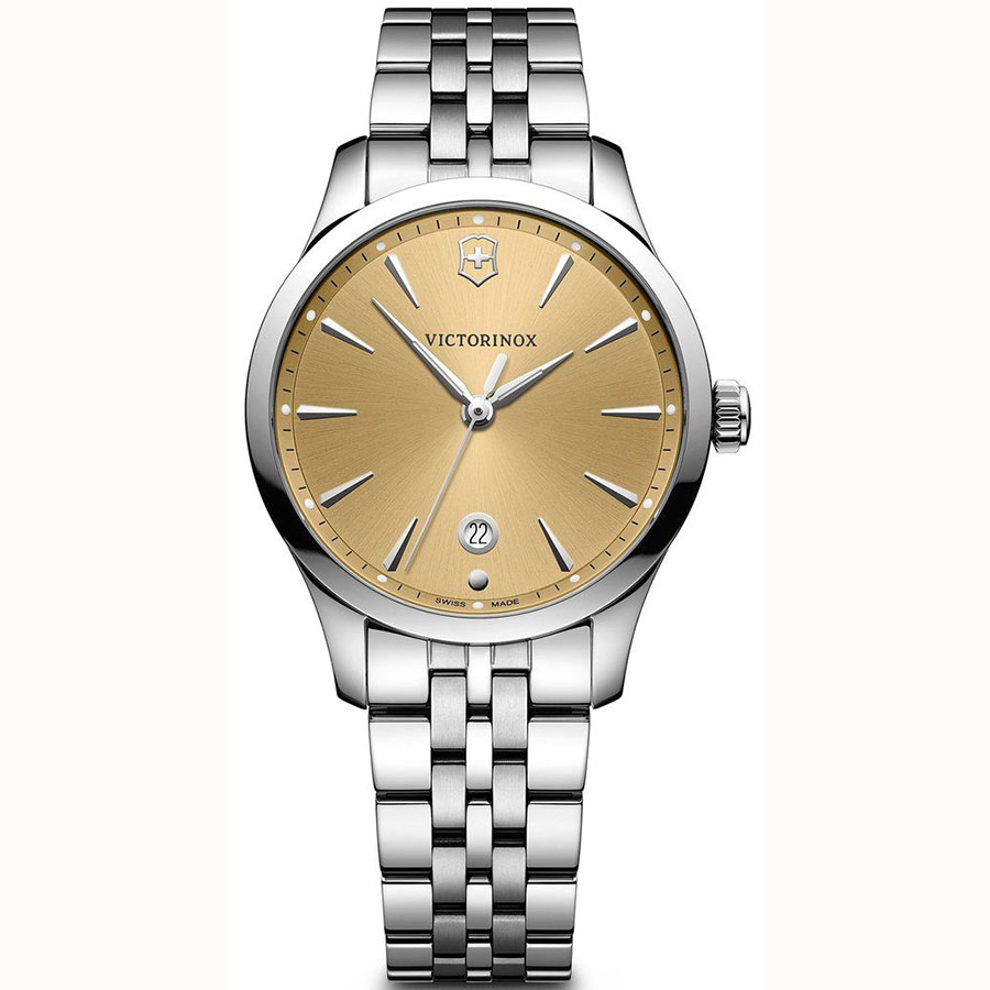 Часы Victorinox Swiss Army Alliance 241829
